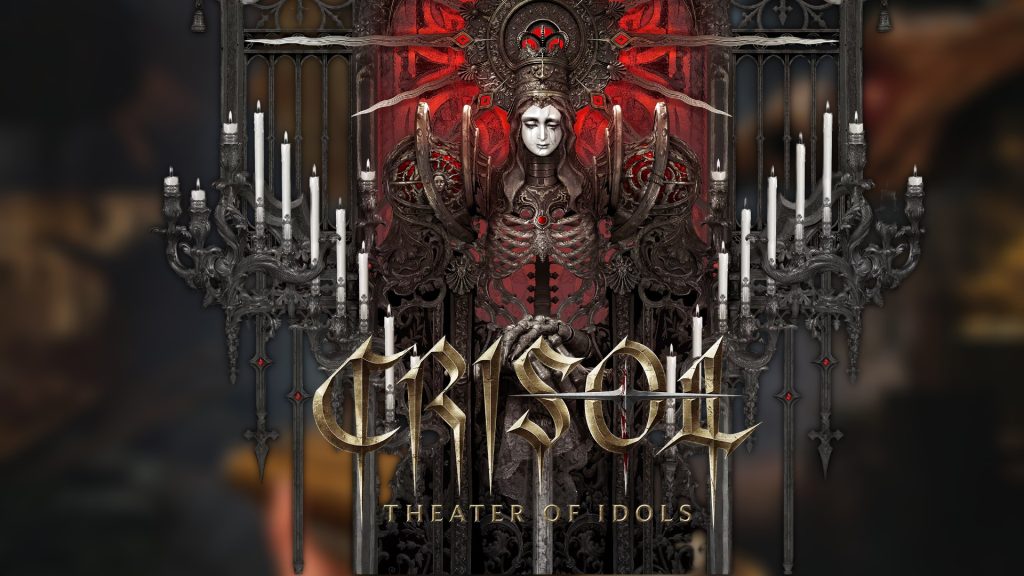Crisol Theater Of Idols