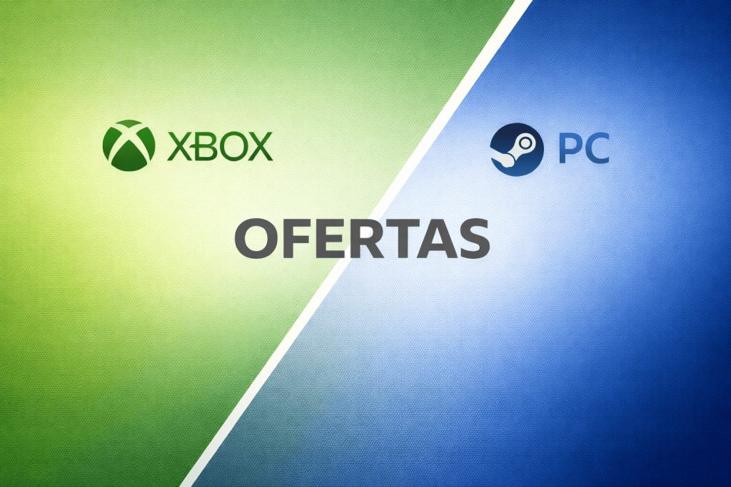 Descuentos Potentes En Pc Y Xbox Grandes Juegos Ediciones Deluxe Y Dlc A Precio Reducido