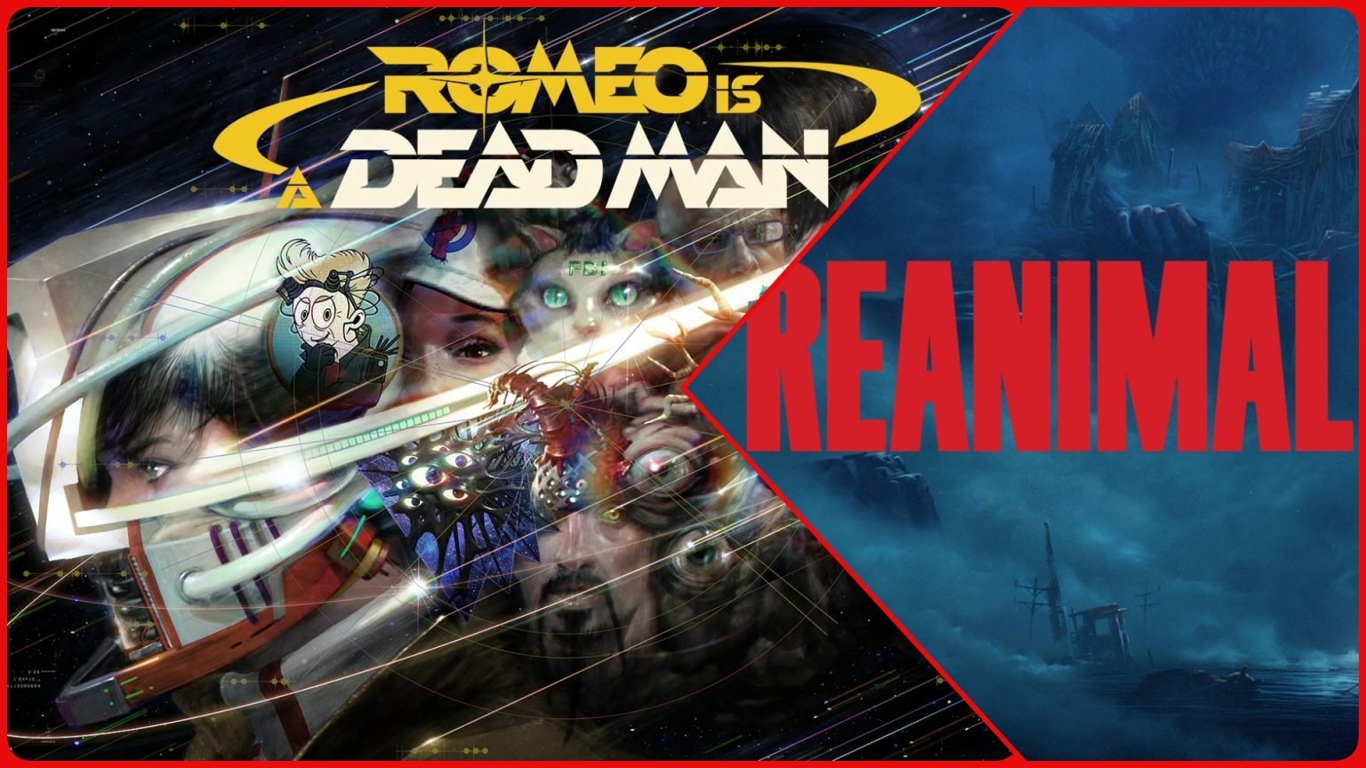 Este Par De Juegazos Llegaran La Proxima Semana Con El Sello Xbox Play Anywhere