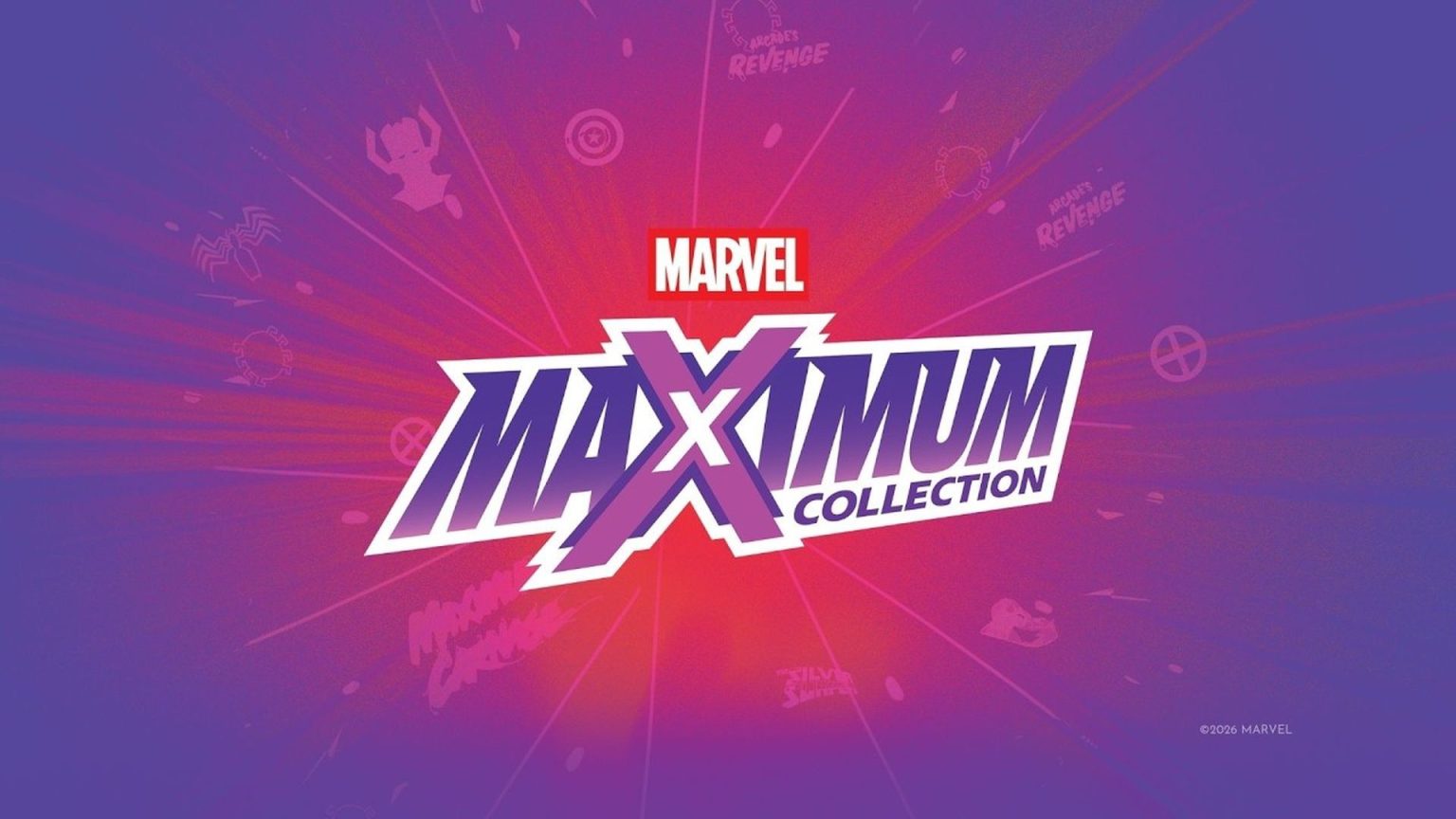 Marvel Maximum Collection Gloria Retro Para Los Amantes De Los Comics
