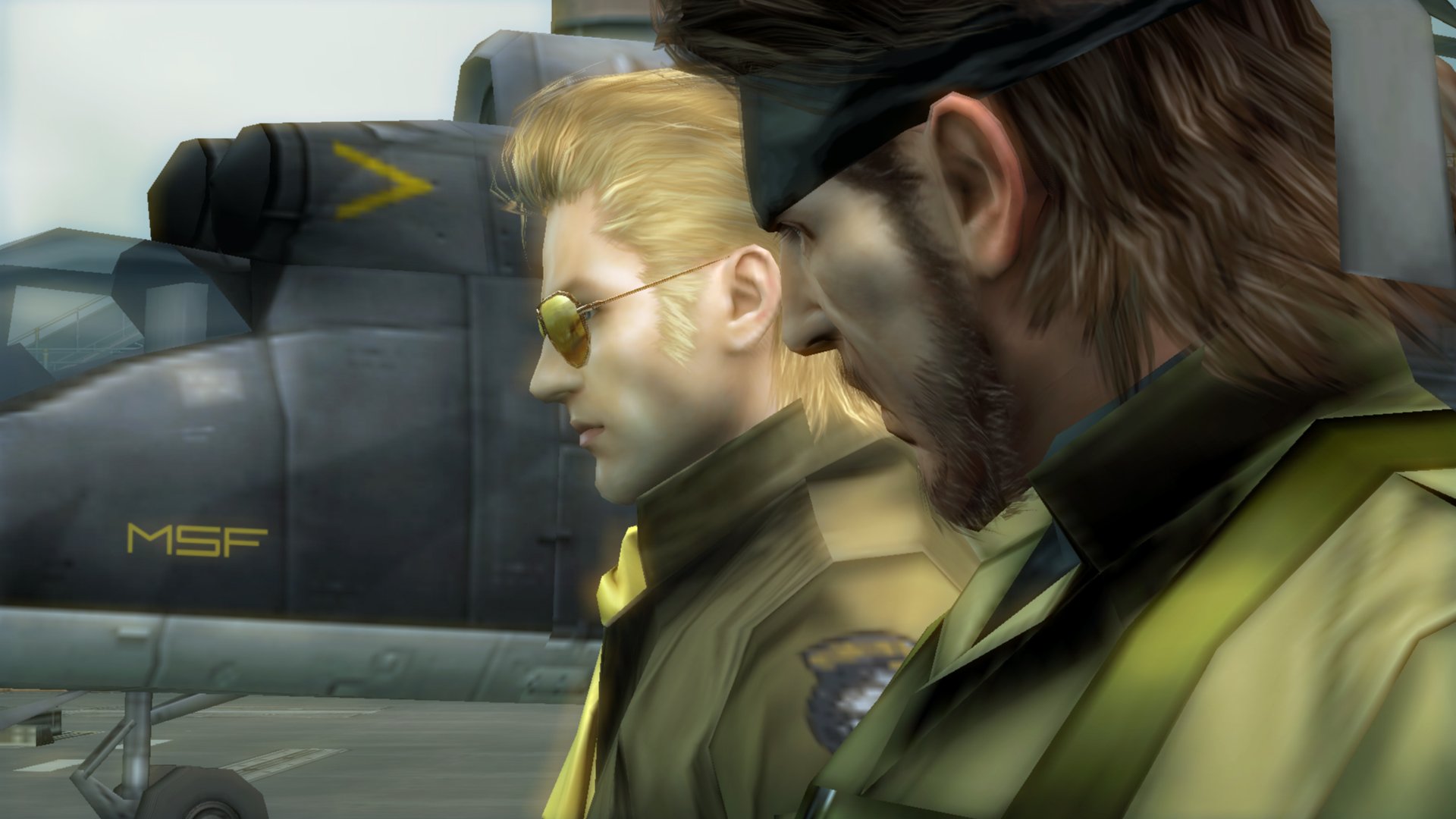 Metal Gear Solid: Peace Walker HD disappears from Xbox Store without prior notice