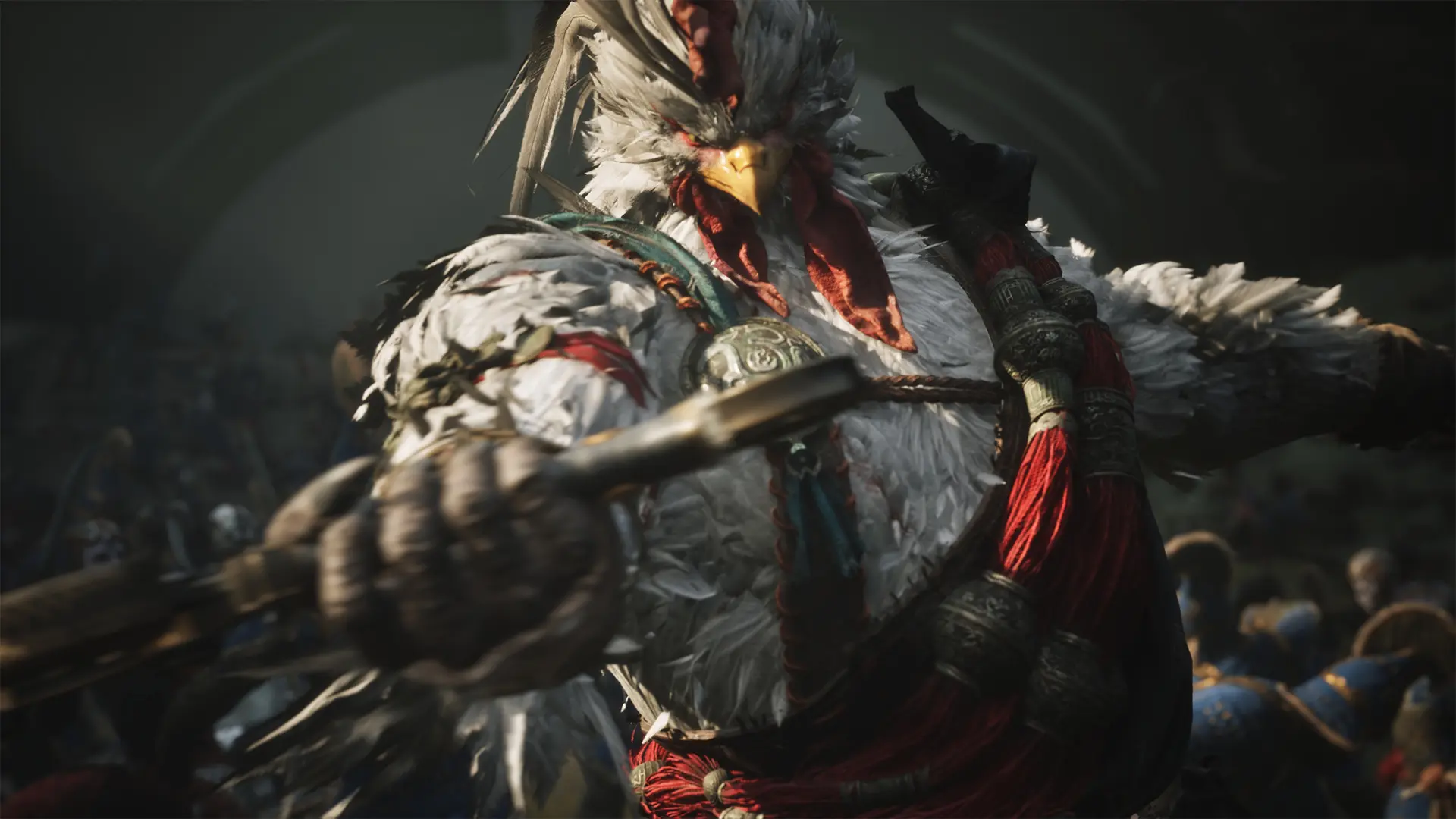 Project Windless confirms platforms: the RPG will arrive on Xbox