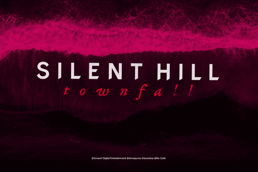 Se Filtra Fecha De Lanzamiento De Silent Hill Townfall