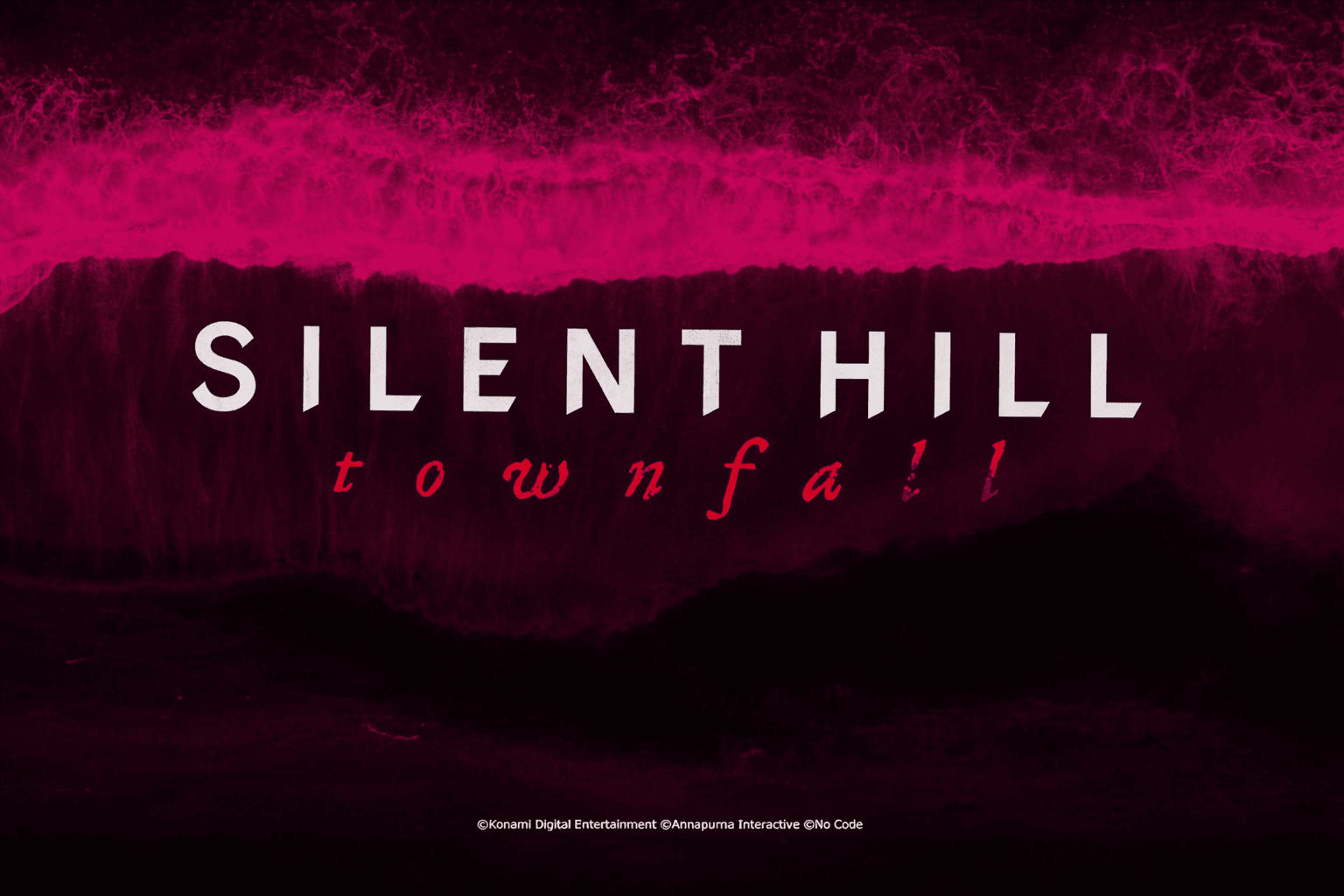Leaked release date of Silent Hill: Townfall