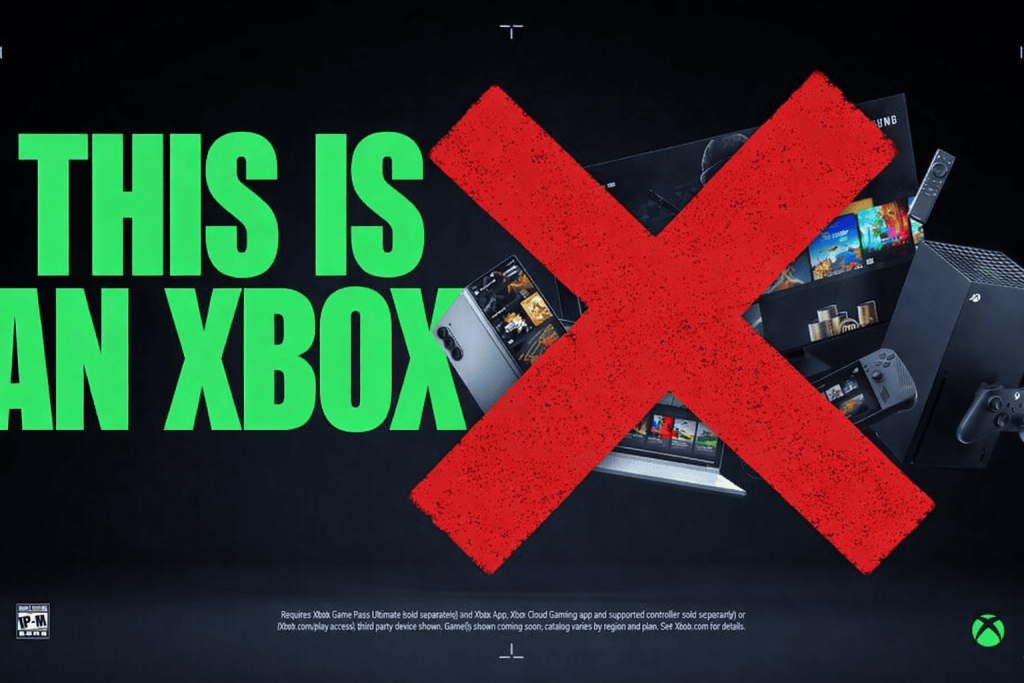 Terremoto Interno En Xbox Alivio Tras La Salida De Sarah Bond Y Polemica Por Todo Es Una Xbox