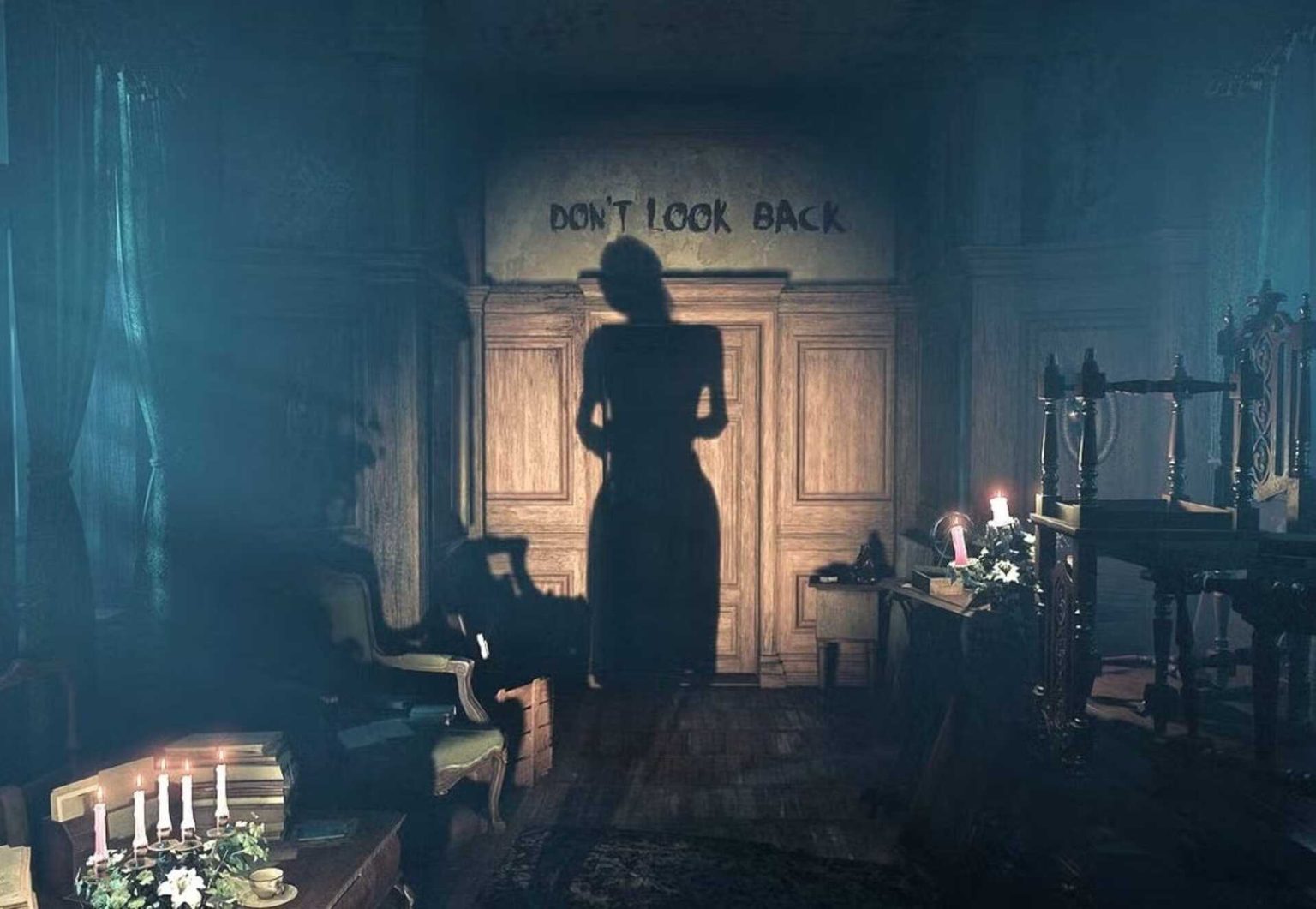 Tras El Anuncio De Layers Of Fear 3 Todo Lo Que Sabemos Hasta Ahora Sobre La Nueva Entrega