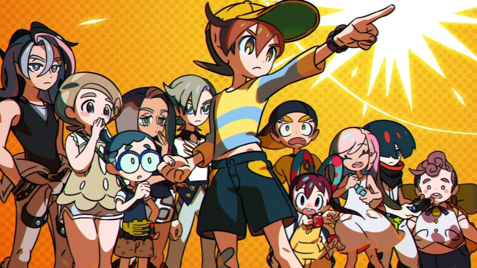 Worlds End Club Ya Esta Disponible En Xbox Series Y Xbox One