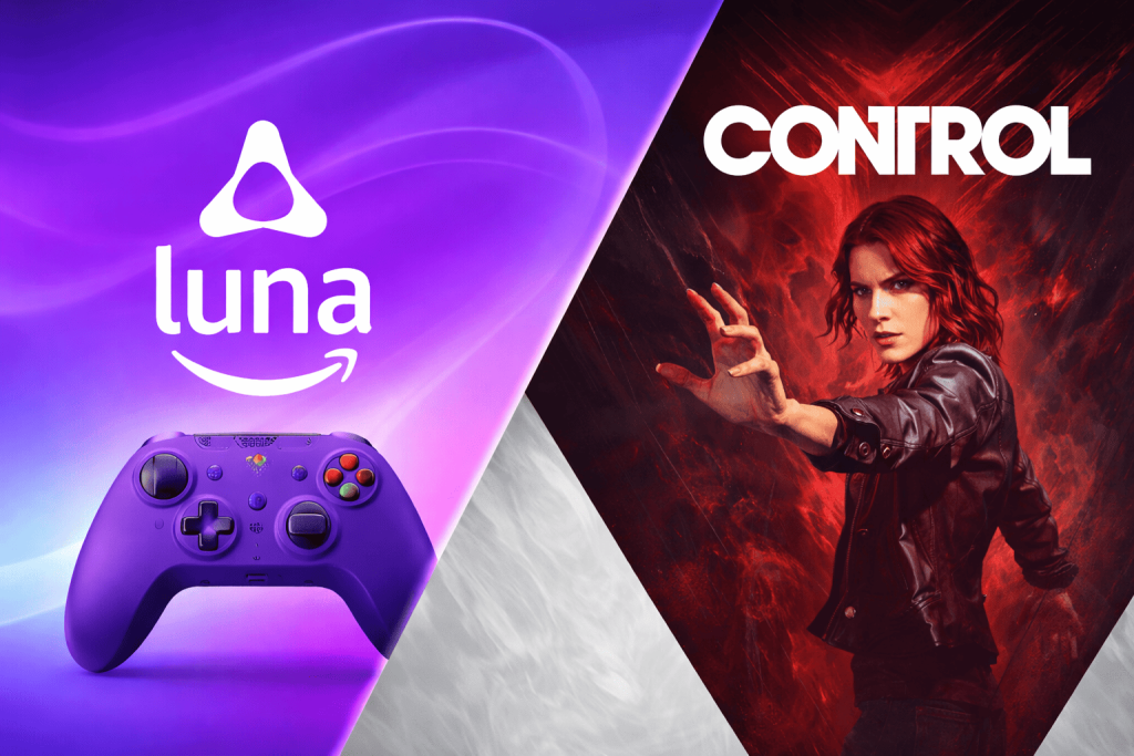 Amazon Luna Arranca Marzo Con Una Avalancha De Juegos Gratis Todos Los Que Llegan