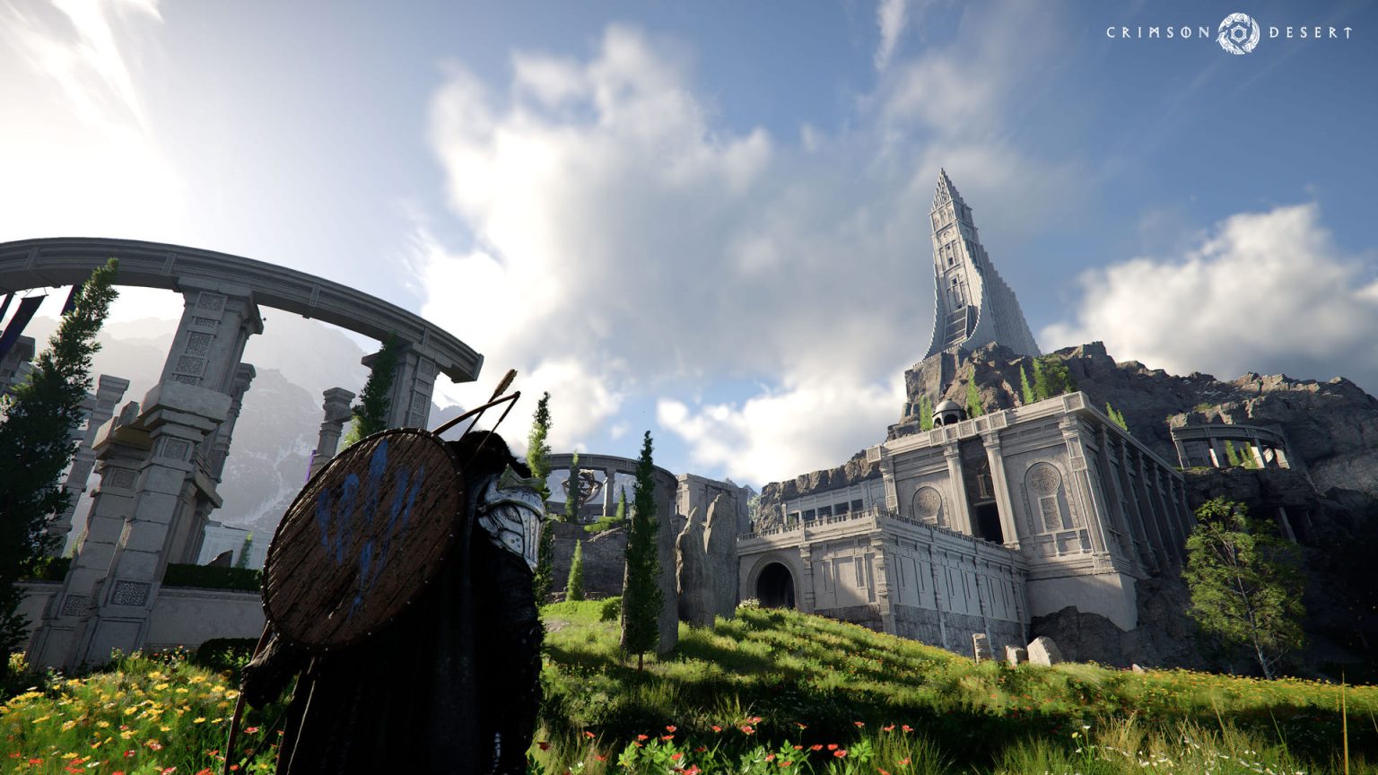 Crimson Desert reconoce el uso de IA y pide disculpas: habrá cambios en próximos parches Analisis De Crimson Desert Uno De Los Juegos De Mundo Abierto Mas Impresionante Que Jugaras En Tu Vida 1