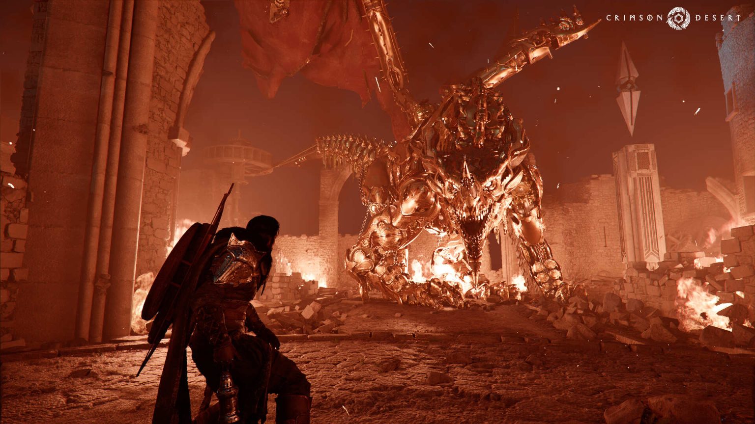 Analisis De Crimson Desert Uno De Los Juegos De Mundo Abierto Mas Impresionante Que Jugaras En Tu Vida 2