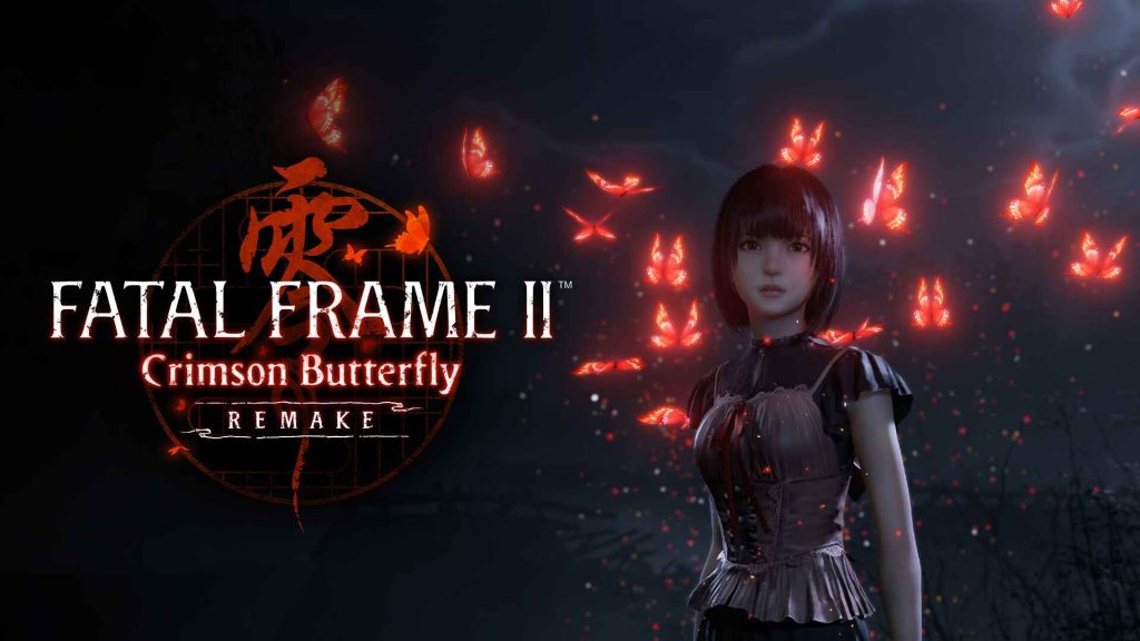 Analisis De Fatal Frame 2 Remake