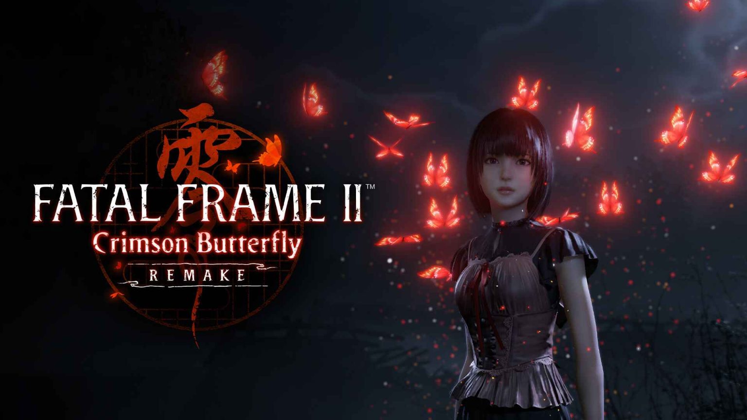 Analisis De Fatal Frame 2 Remake