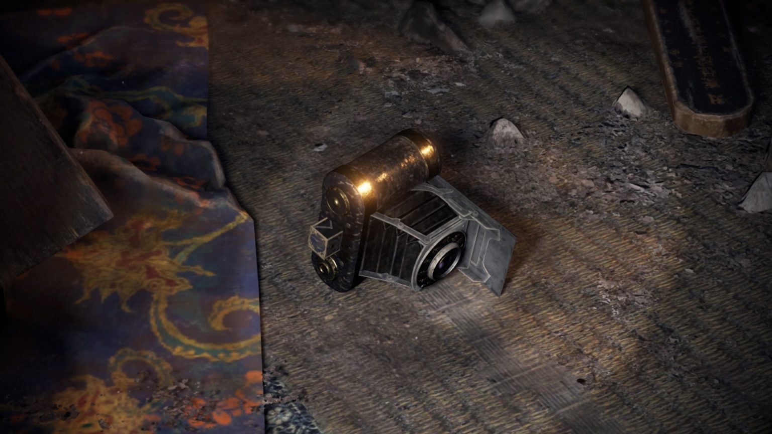 Analisis De Fatal Frame 2 Remake Un Retrato Del Mas Alla 3