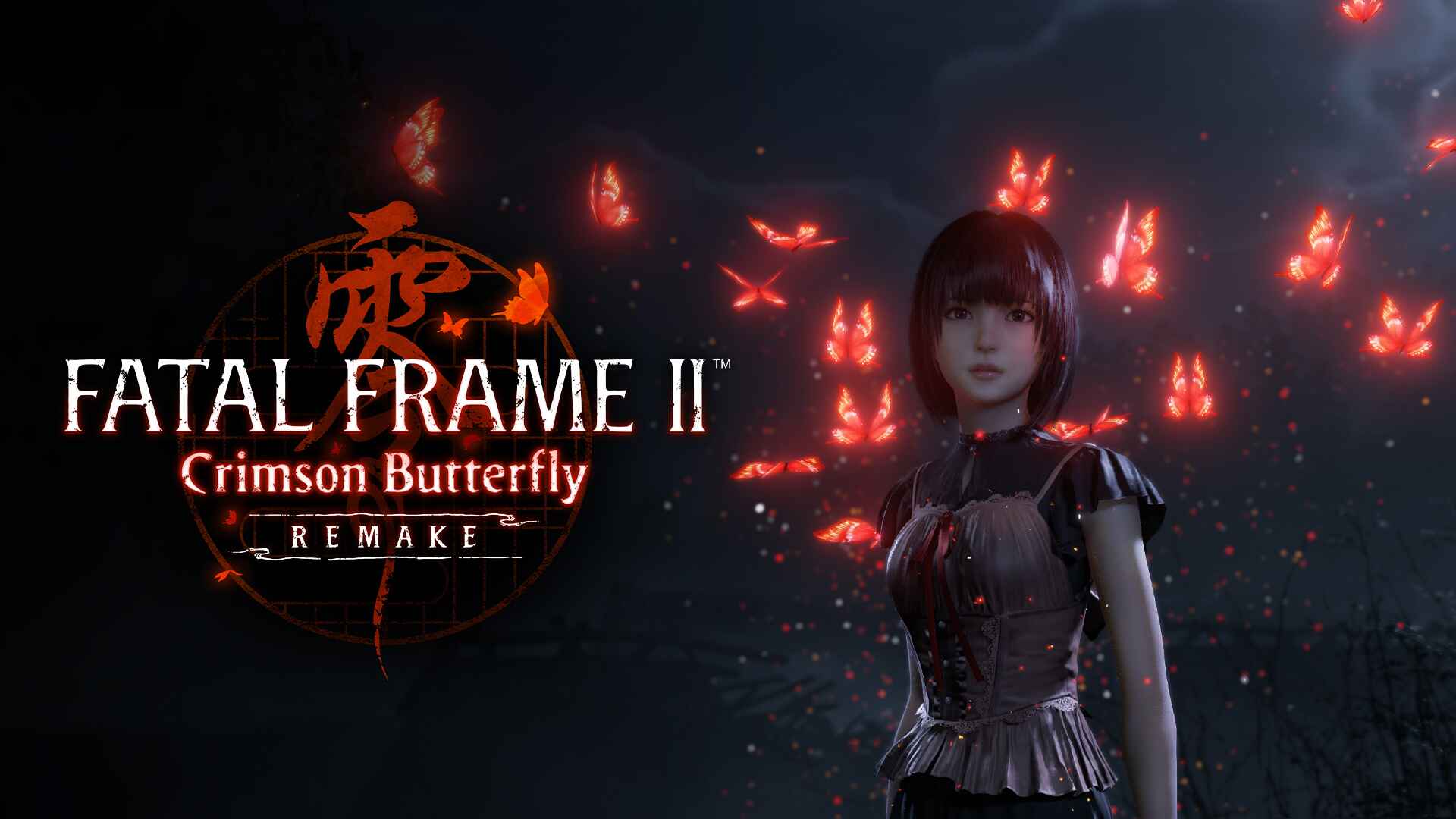 Review of Fatal Frame 2 Remake – A Portrait of the Afterlife