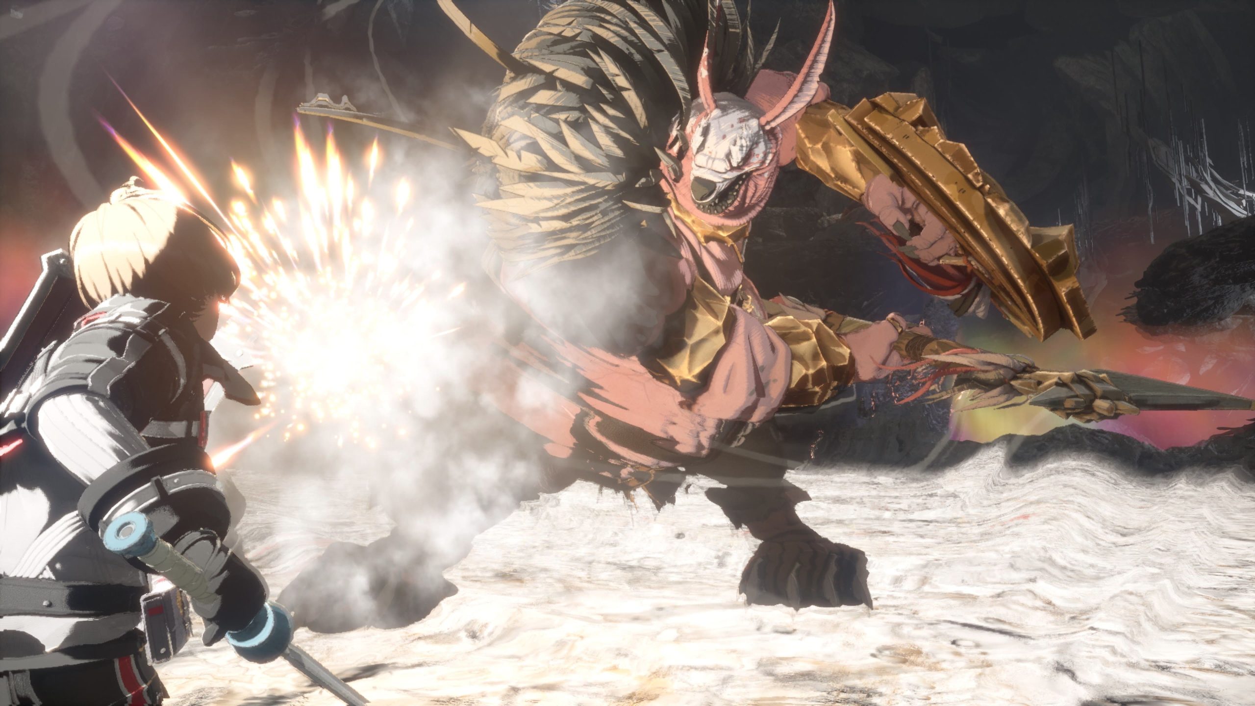 Echoes of Aincrad, a new action RPG of Sword Art Online