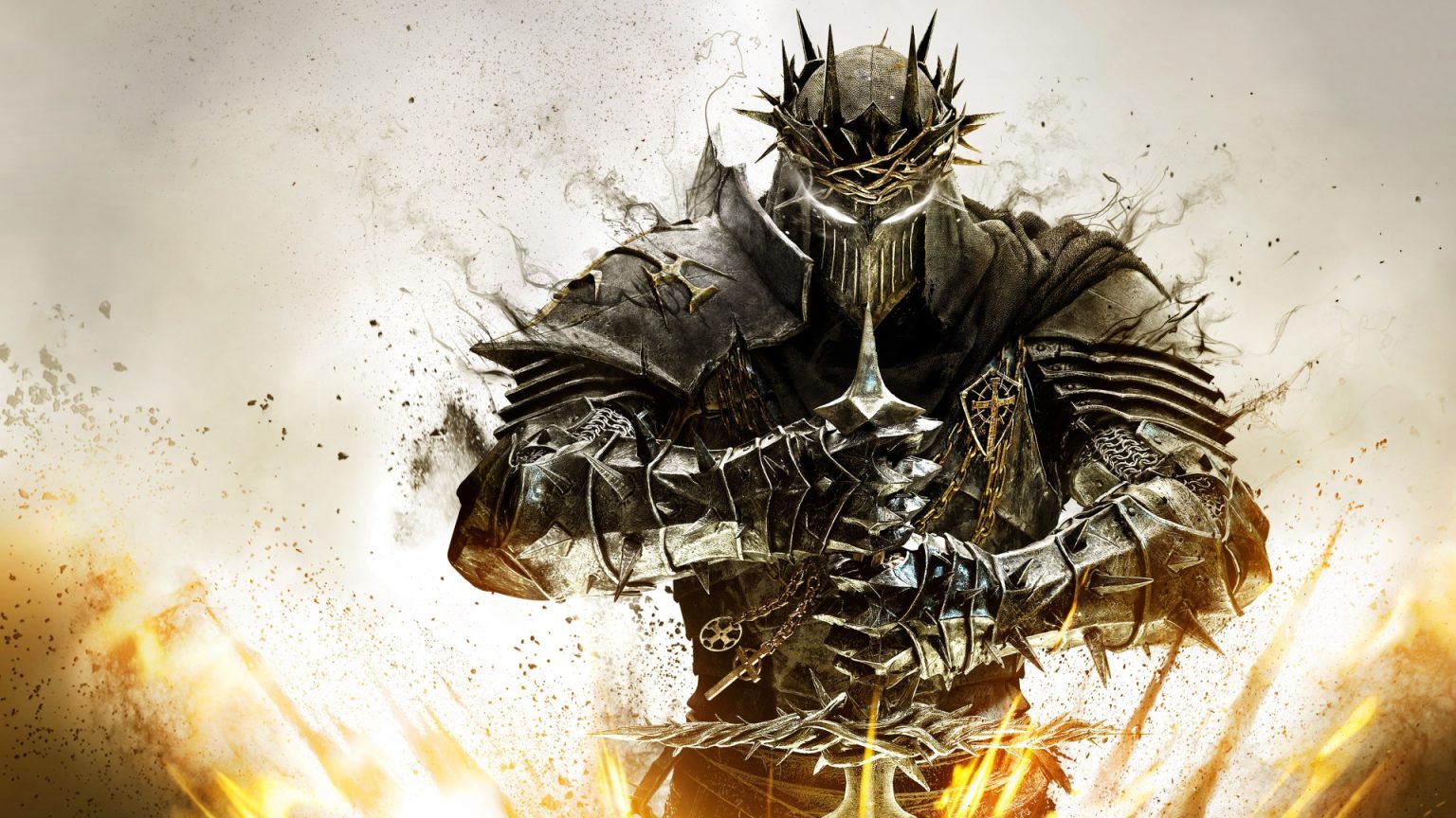 Lords of the Fallen 2 muestra el aspecto del umbral en un nuevo tráiler gameplay Lords of the Fallen 2 WP