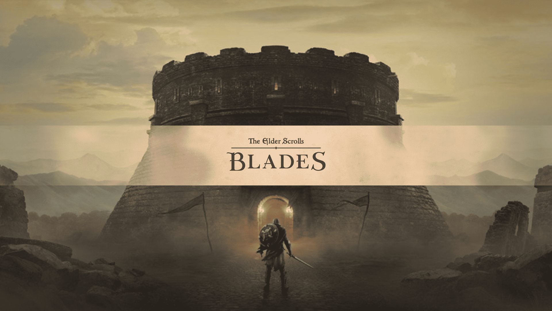 The Elder Scrolls: Blades will shut down its servers in June 2026 and already has an official date