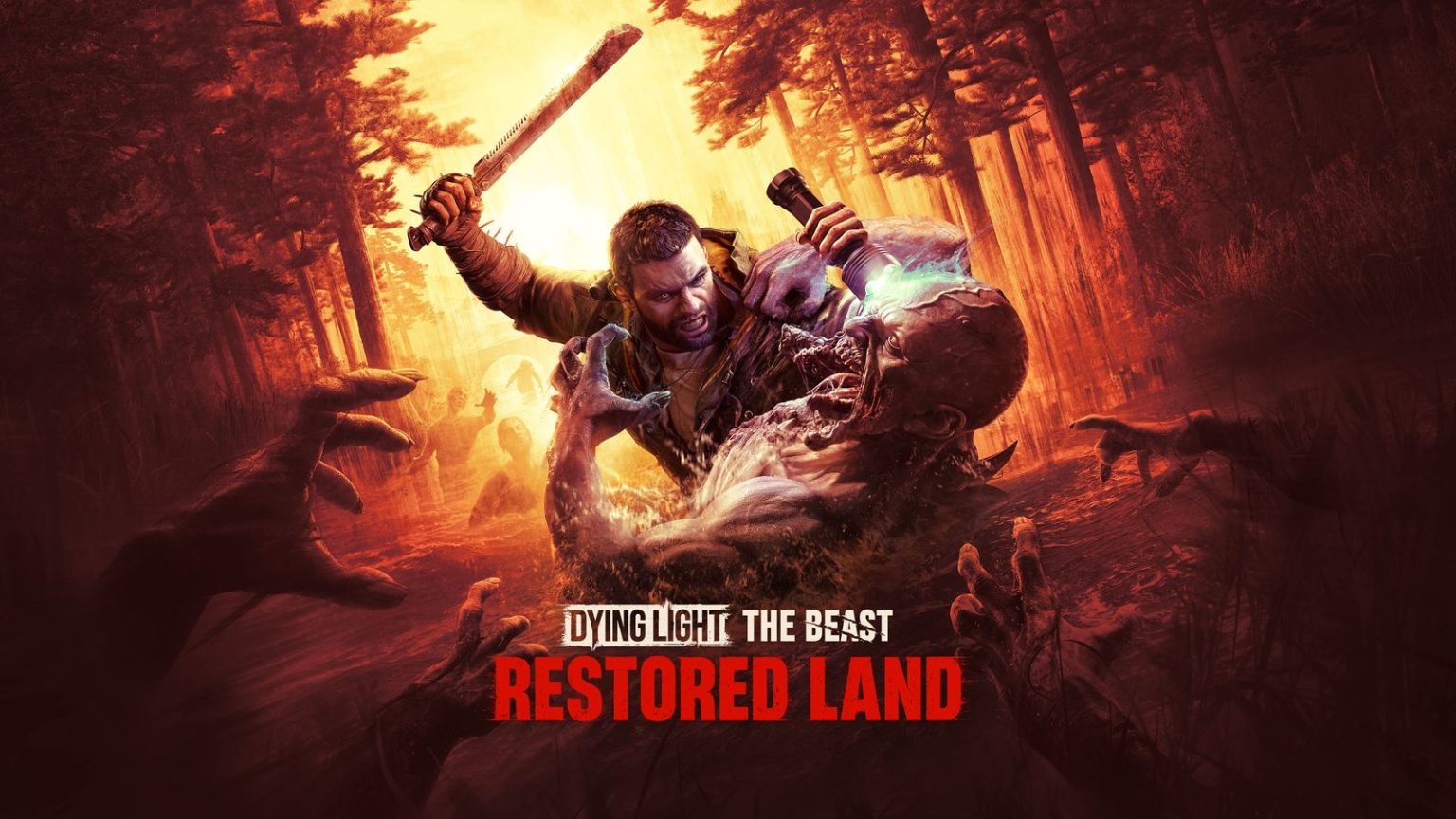 Brutal Dying Light The Beast Recibe Hoy Su Mayor Actualizacion Con Restored Land Y Una Edicion Completa