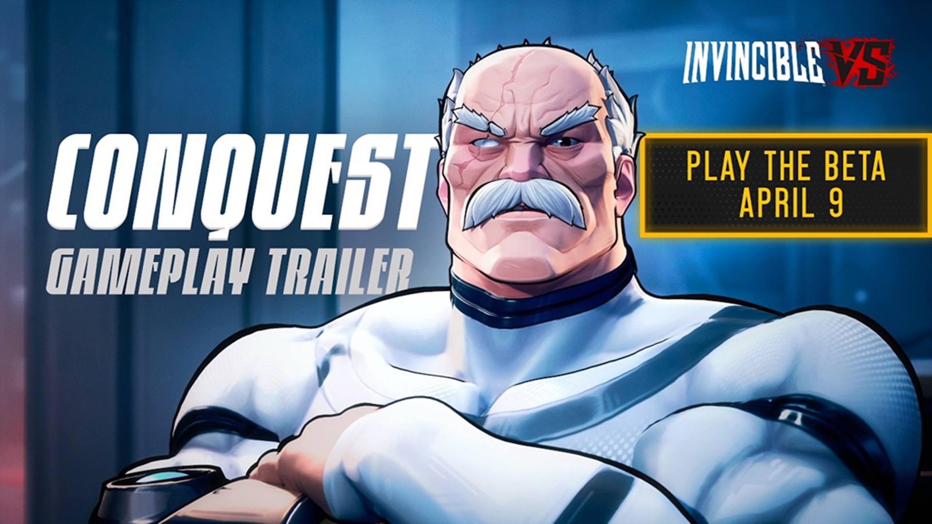 Invincible VS Unleashes Its Fury with Brutal Conquest Gameplay and Sets the Date for Its Beta