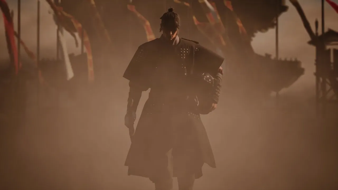 MOOSA Dirty Fate to arrive on Xbox Game Pass with brutal action and historical setting