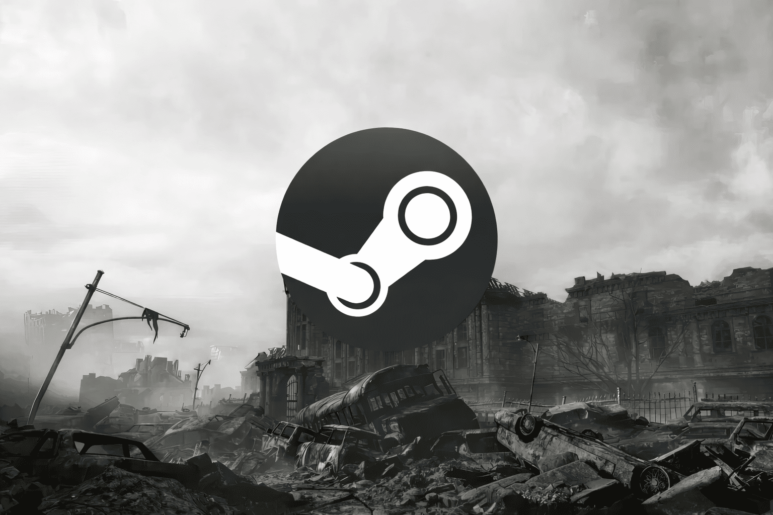 Many Steam games at knockdown prices: big discounts on recent titles like Resident Evil Requiem