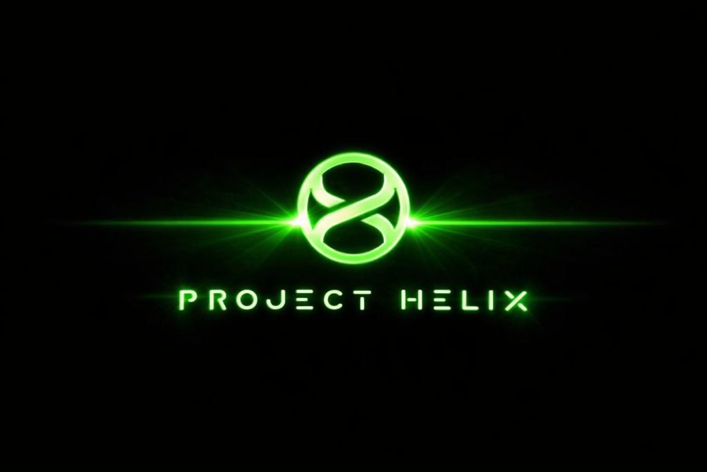 Project Helix Es La Proxima Xbox Y Apunta A Algo Muy Diferente