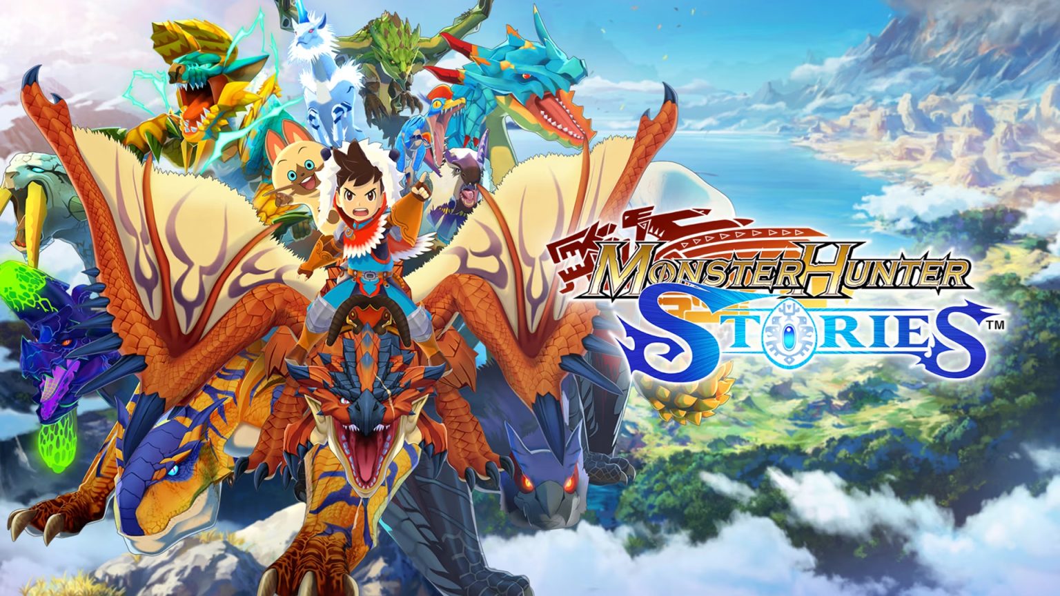 ¿Qué es Monster Hunter Stories? Te contamos por qué Twisted Reflection es uno de los juegos más esperados Que Es Monster Hunter Stories Y Por Que No Debes Perder De Twisted Reflection Te Lo Contamos