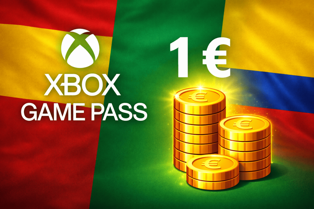 Rebajas En Xbox Game Pass En Espana Mexico Y Colombia Mira Los Nuevos Precios 1