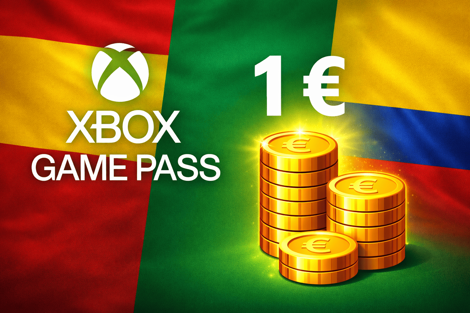 Discounts on Xbox Game Pass in Spain, Mexico, and Colombia: check the new prices