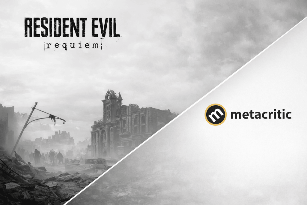 Resident Evil Requiem Irrumpe En Metacritic Con Una De Las Mejores Notas De Usuarios De La Historia