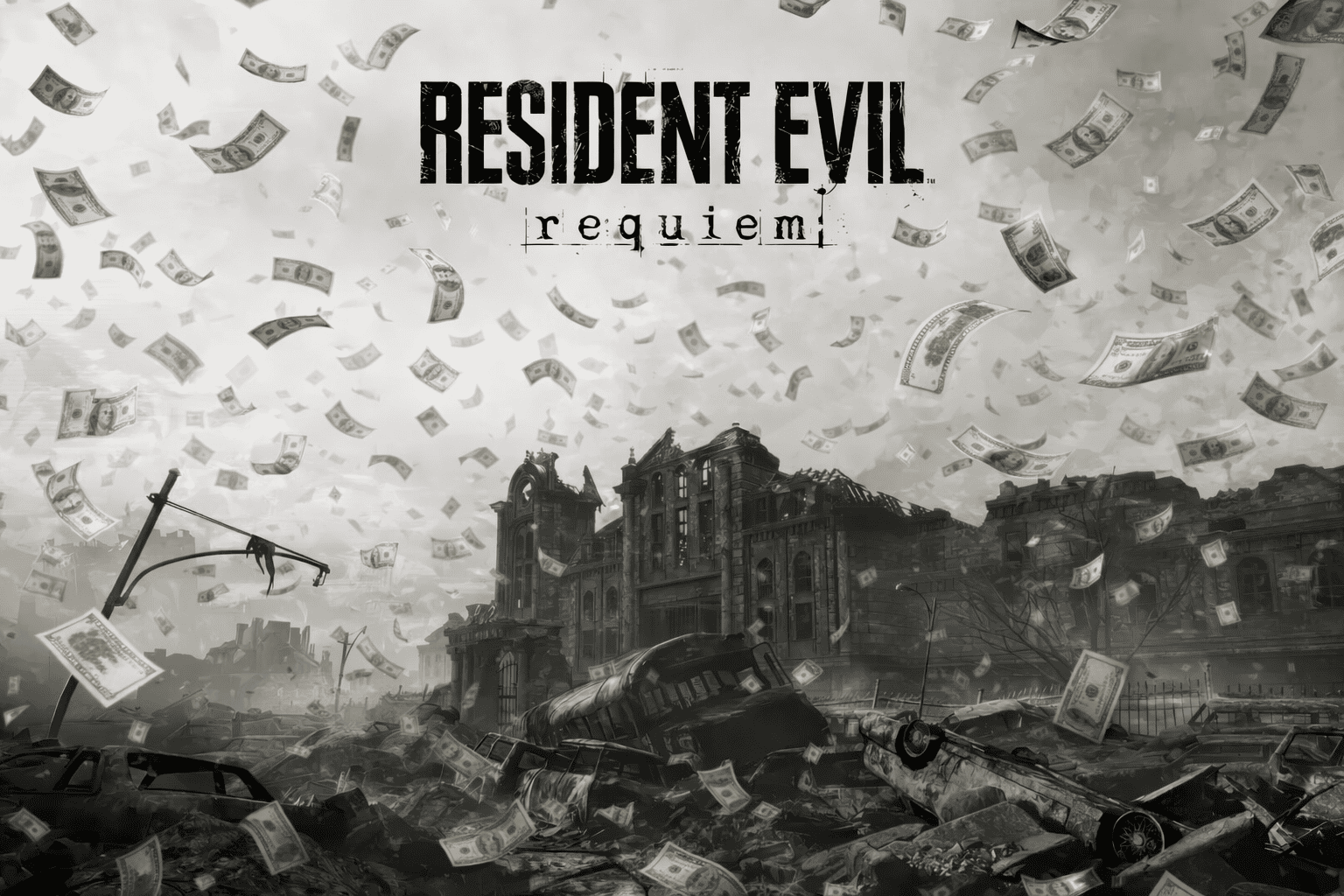 Resident Evil Requiem achieves 5 million sales in days and confirms its huge success