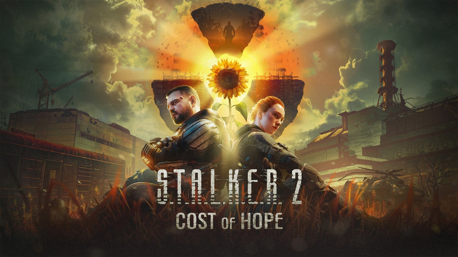 S.T.A.L.K.E.R. 2 presents Cost of Hope: its big expansion will arrive this summer on Xbox