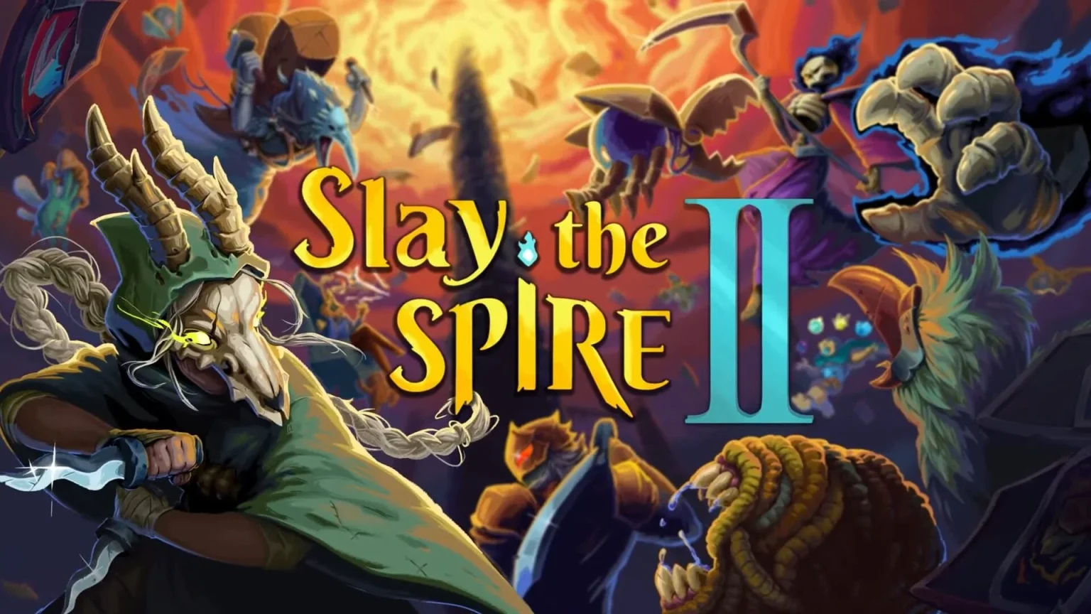 Slay The Spire 2 Arrasa En Steam Y Supera A Juegos Como Resident Evil Requiem