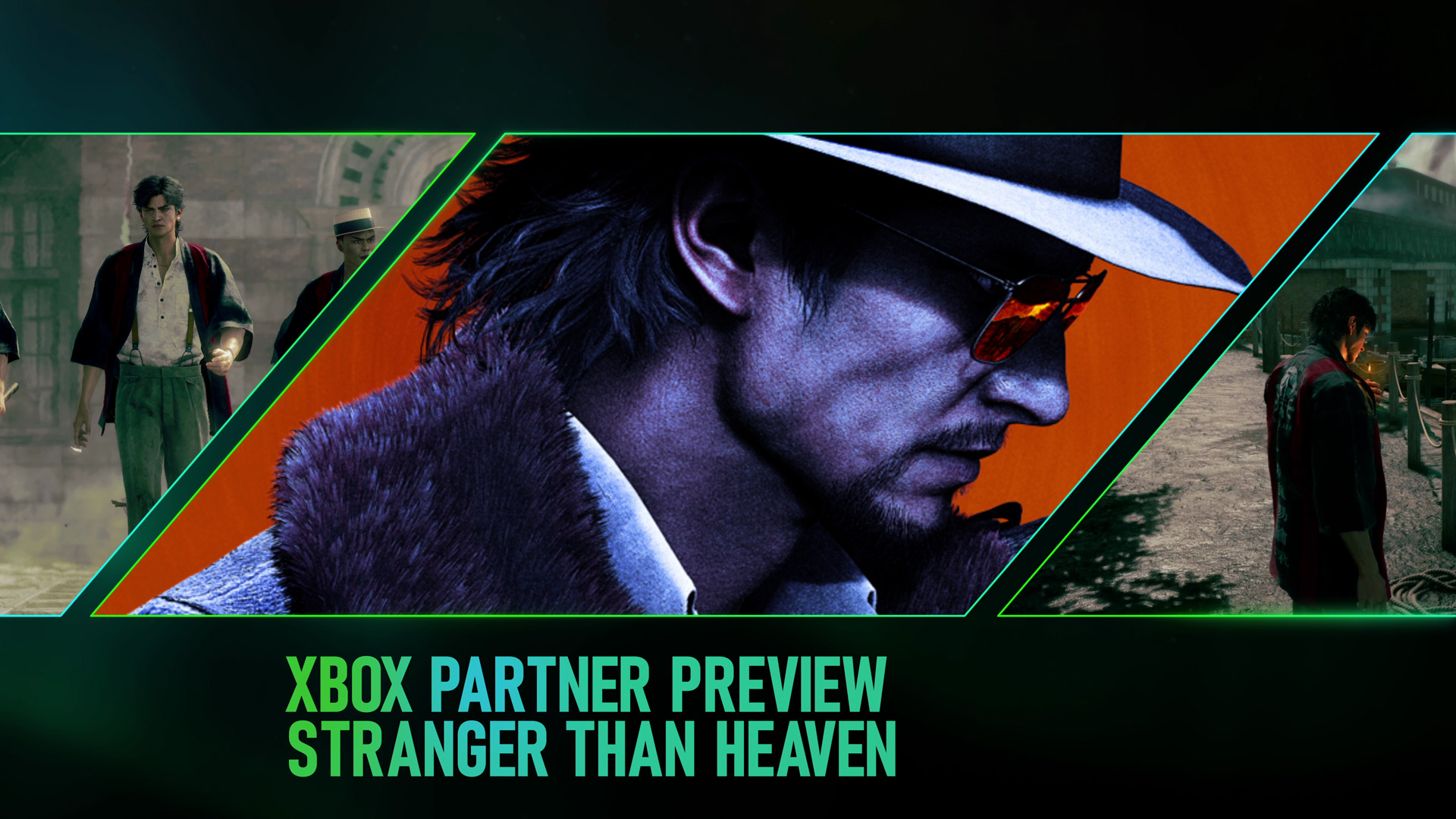 Stranger Than Heaven is coming Day One to Xbox Game Pass: the new game from Yakuza creators aims very high