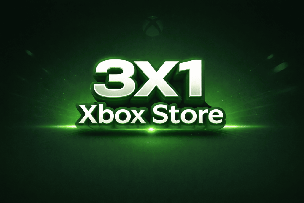 Tienes 24 horas para aprovechar el 3×1 en la Xbox Store Ultimas 24 Horas Del 3x1 En La Xbox Store La Promocion Termina Manana