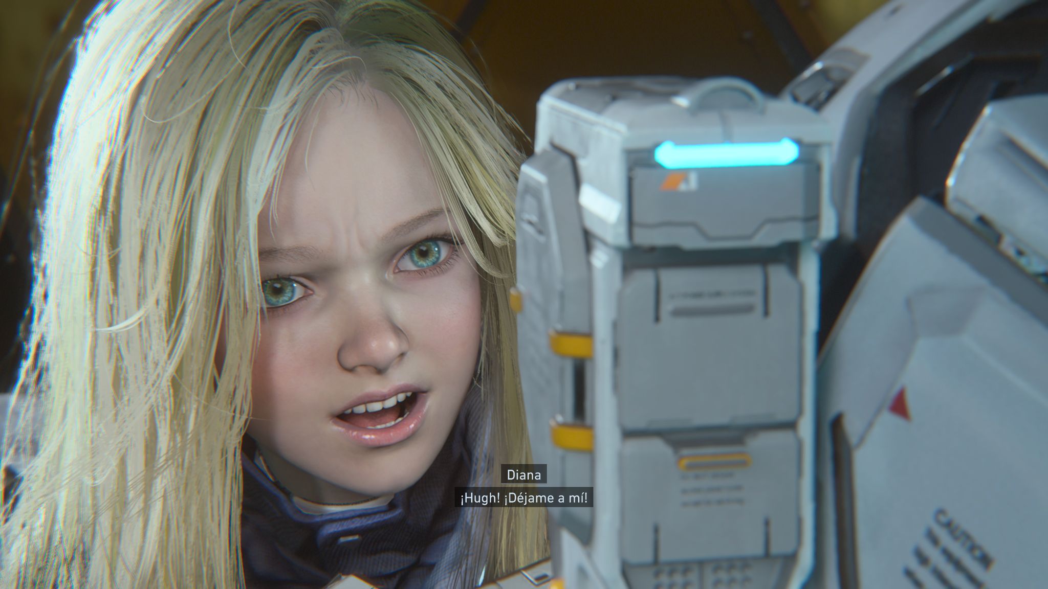 Analisis De Pragmata Capcom Lo Hace De Nuevo 1