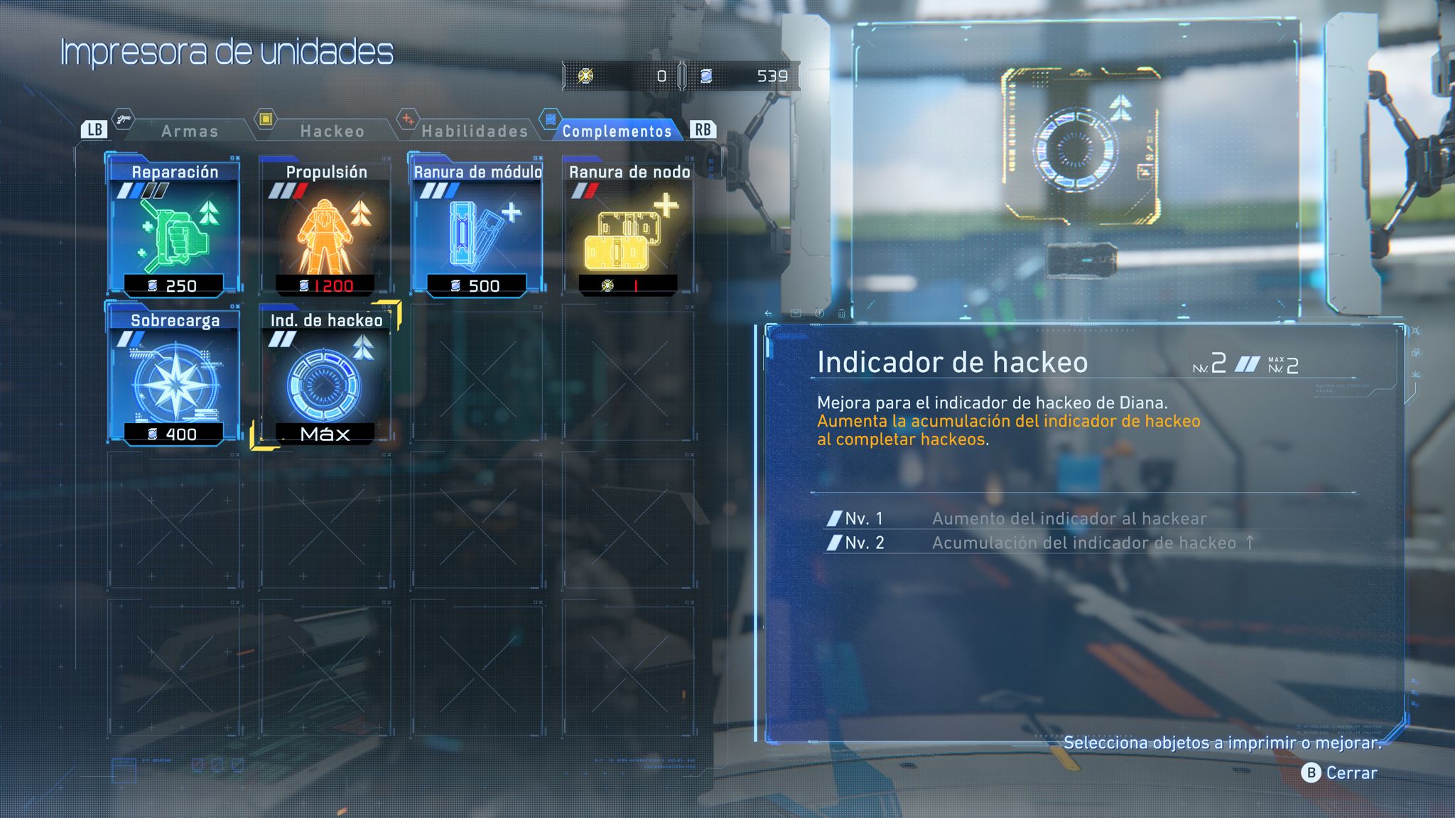 Analisis De Pragmata Capcom Lo Hace De Nuevo 5