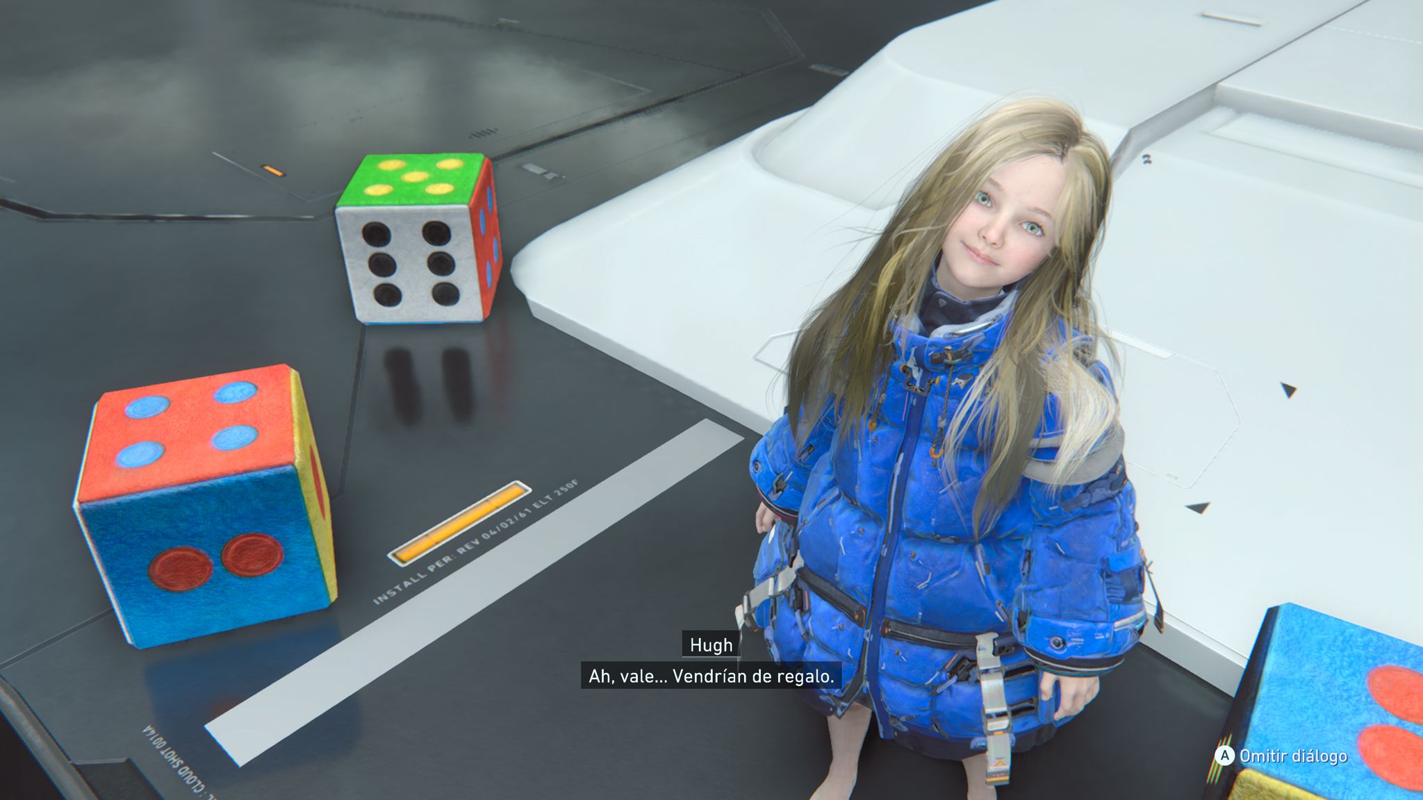 Analisis De Pragmata Capcom Lo Hace De Nuevo