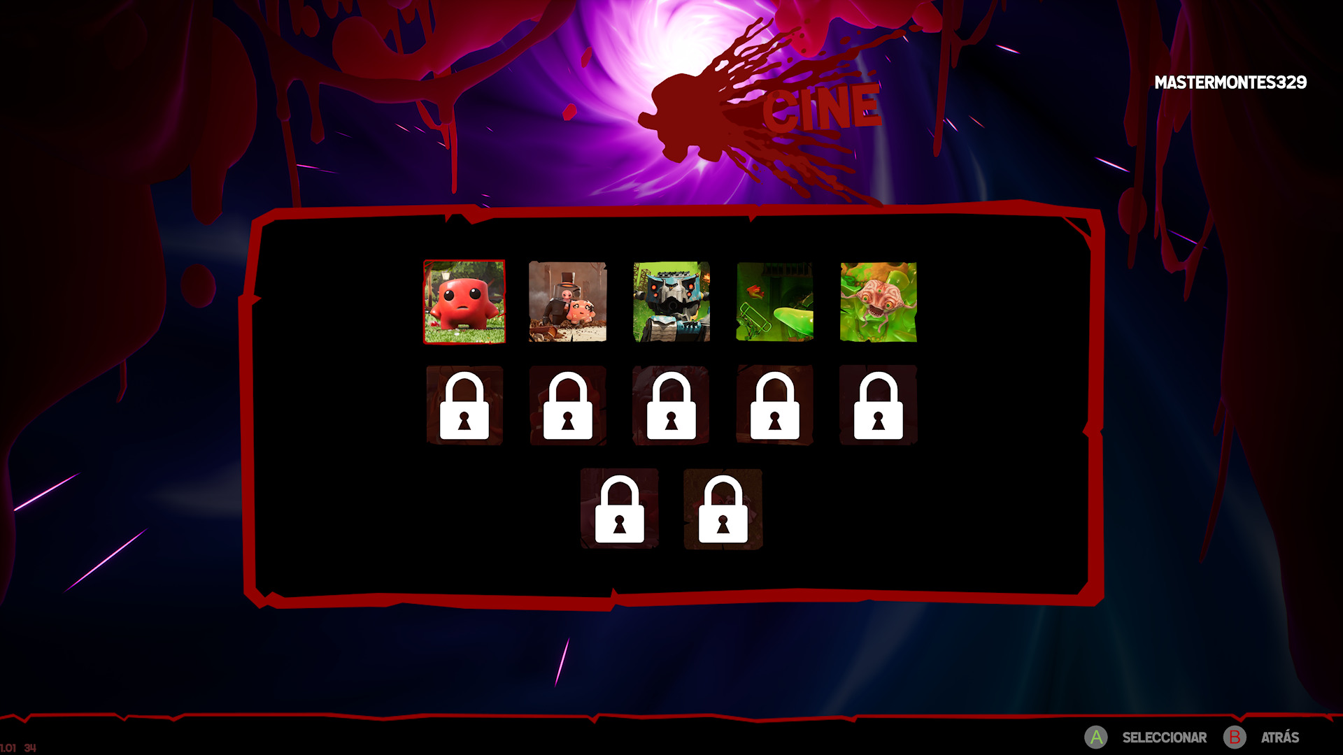 Analisis De Super Meat Boy 3d Mucha Diversion A Costa De Exceso De Sufrimiento 10