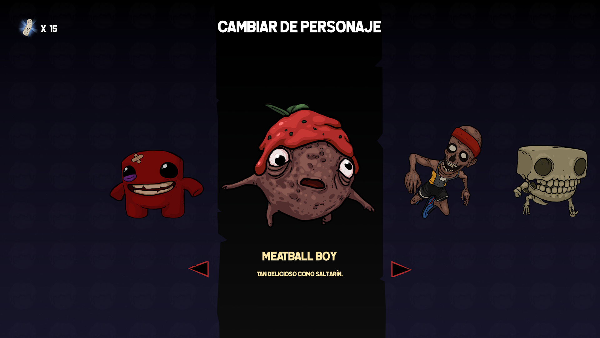 Analisis De Super Meat Boy 3d Mucha Diversion A Costa De Exceso De Sufrimiento 11