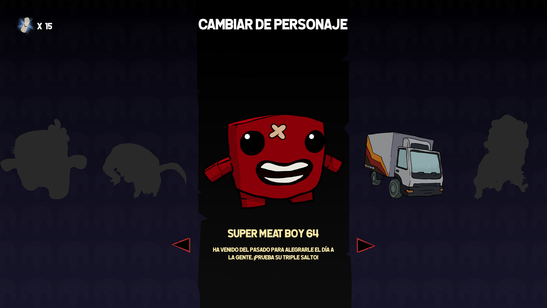 Analisis De Super Meat Boy 3d Mucha Diversion A Costa De Exceso De Sufrimiento 12
