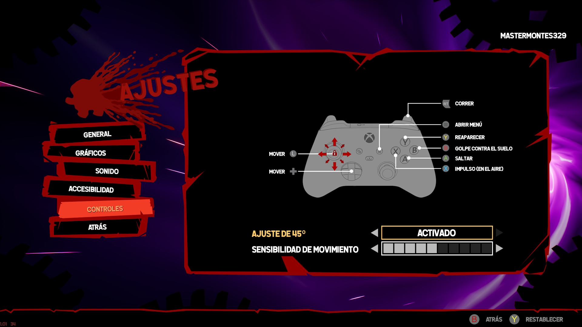 Analisis De Super Meat Boy 3d Mucha Diversion A Costa De Exceso De Sufrimiento 9