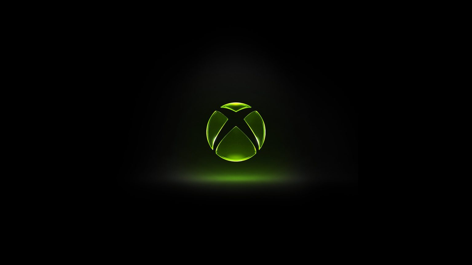 Asi Es El Nuevo Logo De Xbox