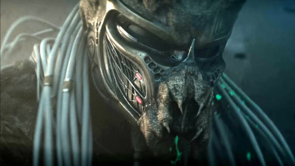 Predator: Hunting Grounds - Father Predator