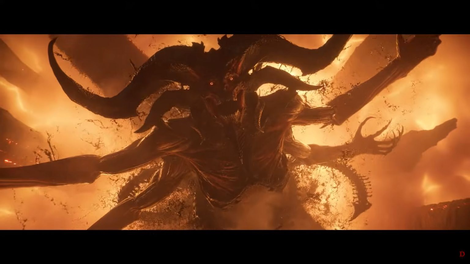 Diablo IV: Lord of Hatred WP