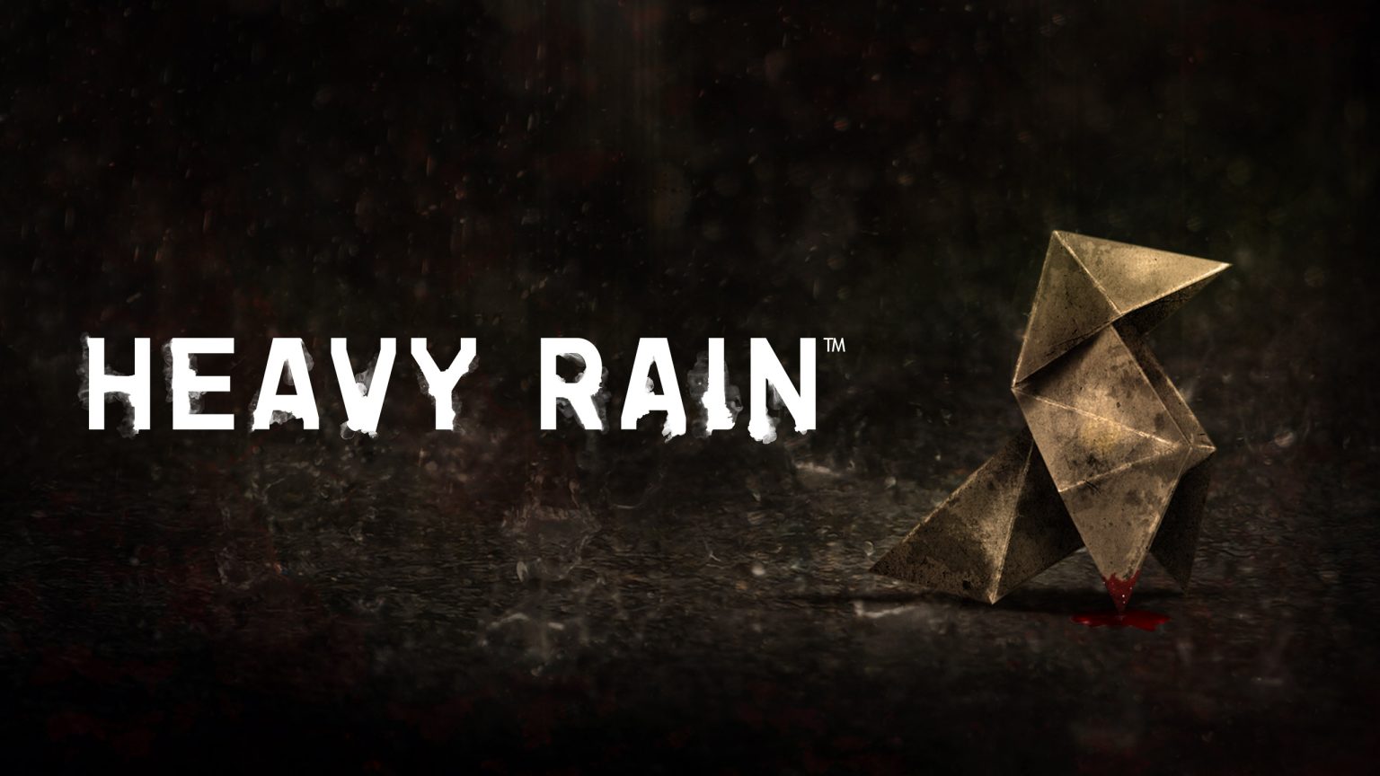 Consigue Gratis Heavy Rain Para Steam
