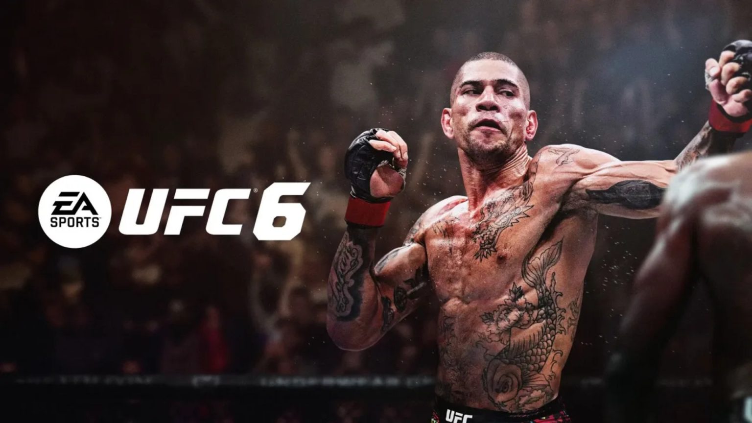 Ea Sports Ufc 6 Ya Es Oficial Fecha De Lanzamiento Precio Y Ediciones Confirmadas