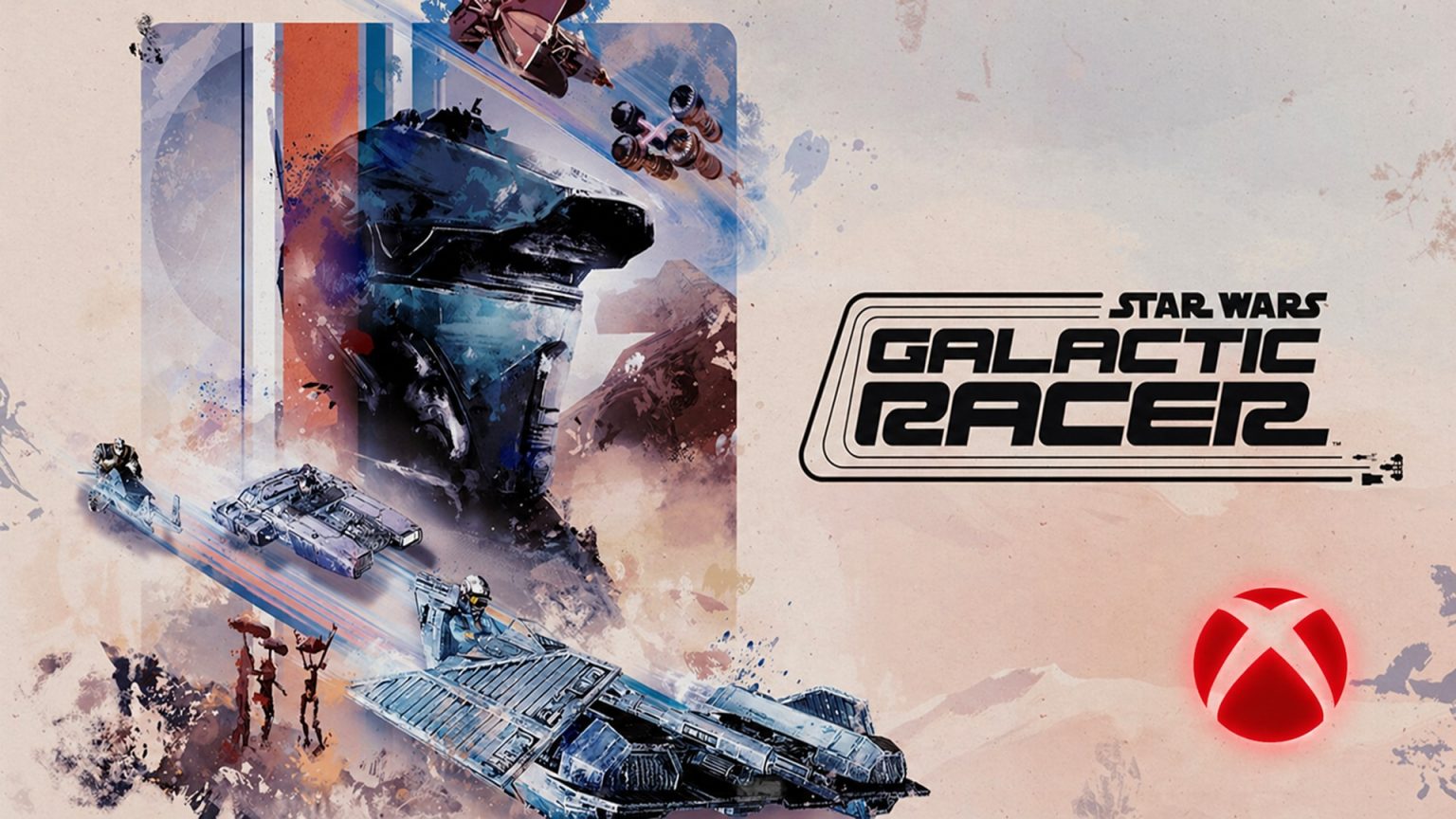 May The 4th Llega Con Una Gran Noticia Star Wars Galactic Racer Confirma Su Fecha De Salida