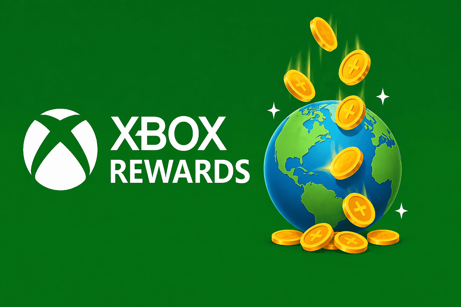 Microsoft Rewards expands in May: these are the countries that will receive the changes