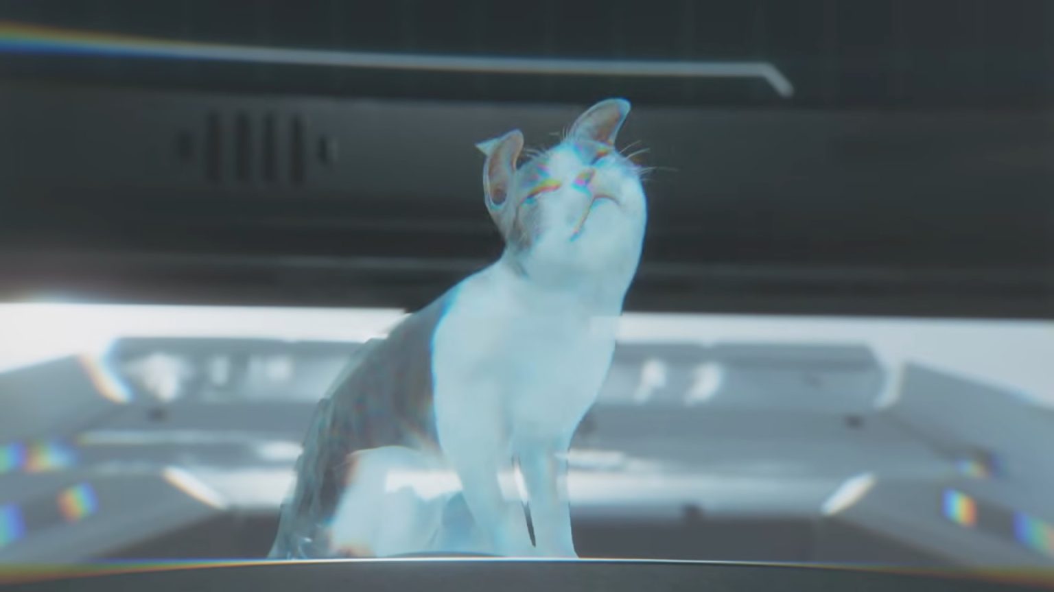 Pragmata Prepara El Terreno De Cara A Su Lanzamiento Con Un Nuevo Trailer Espectacular